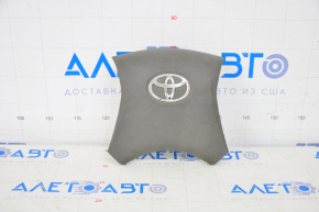 Toyota Camry V40 driver's steering wheel airbag (gray, no squib)