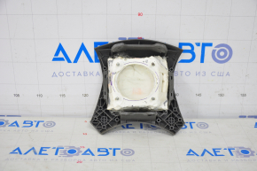 Toyota Camry V40 driver's steering wheel airbag (gray, no squib)