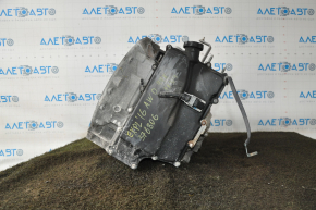 Automatic transmission for spare parts Ford Explorer 14-19 AWD 6F50 44k water damage, emulsion, for spare parts
