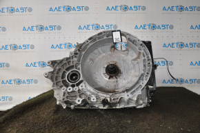 Automatic transmission for spare parts Ford Explorer 14-19 AWD 6F50 44k water damage, emulsion, for spare parts
