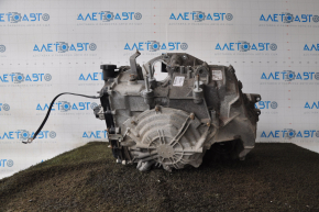 Automatic transmission for spare parts Ford Explorer 14-19 AWD 6F50 44k water damage, emulsion, for spare parts
