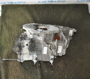 Automatic transmission for spare parts Ford Explorer 14-19 AWD 6F50 44k water damage, emulsion, for spare parts