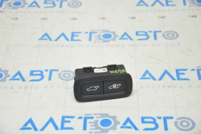 Volvo XC90 16-22 Tailgate Close Button