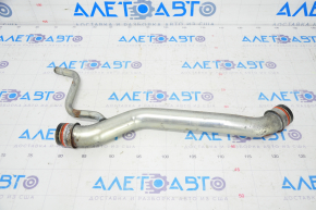 Cooling pipe metal Ford Explorer 16-19