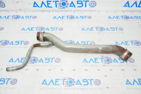 Cooling pipe metal Ford Explorer 16-19