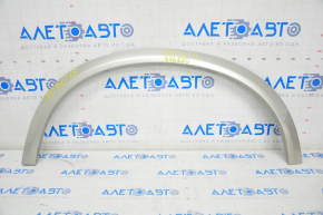 Rear left wing arch trim Volvo XC90 16-23 broken guide