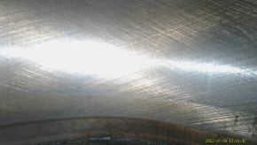 Nissan Murano z52 15-23 3.5 VQ35DE 44k engine, right valve cover broken
