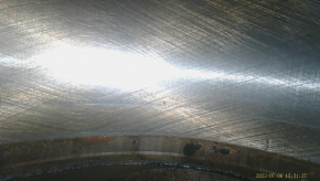Nissan Murano z52 15-23 3.5 VQ35DE 44k engine, right valve cover broken