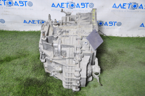 Automatic transmission assembly Mazda 3 14-18 BM 2.0 108k
