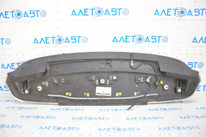 Volvo XC90 16-22 trunk door spoiler broken guide