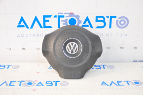 Airbag in the steering wheel driver's VW Caddy 10- black