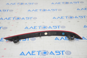 Reflector rear left Volvo XC90 16-23