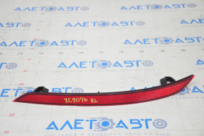 Reflector rear left Volvo XC90 16-23