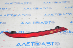 Reflector rear right Volvo XC90 16-23