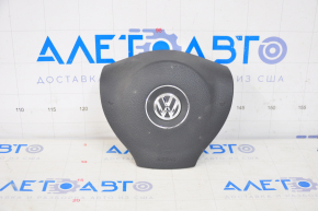 Airbag in steering wheel driver VW Passat b7 12-15 USA black