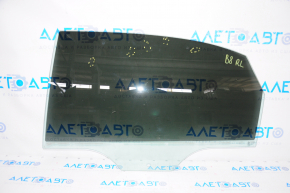 Glass door rear left VW Passat b8 16-19 USA scratches