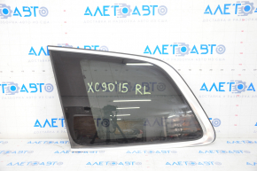 Rear left blind glass vent Volvo XC90 16-22