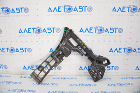 Rear bumper mount right Volvo XC90 16-19 broken mount