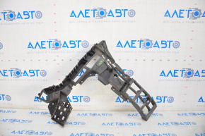 Rear bumper mount right Volvo XC90 16-19 broken mount