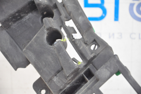 Rear bumper mount right Volvo XC90 16-19 broken mount