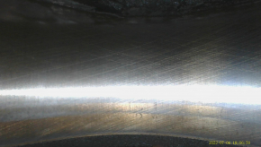 Subaru Forester 14-18 SJ 2.5 28k Engine