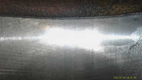 Engine Subaru Legacy 15-15 2.5 57k 10-1110-11