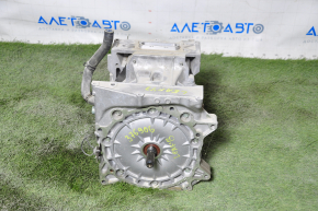 Electric engine Nissan Leaf 12-13
