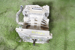 Electric engine Nissan Leaf 12-13