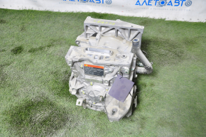 Electric engine Nissan Leaf 12-13