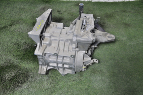 Electric engine Nissan Leaf 12-13