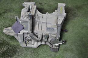 Electric engine Nissan Leaf 12-13