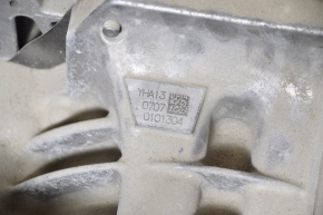 Electric engine Nissan Leaf 12-13