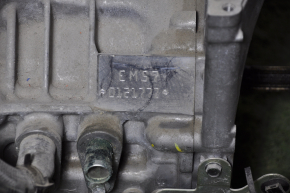 Electric engine Nissan Leaf 12-13