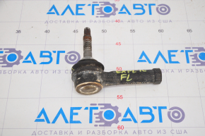 Left steering tip Ford Explorer 11-19 torn boot