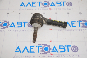 Left steering tip Ford Explorer 11-19 torn boot