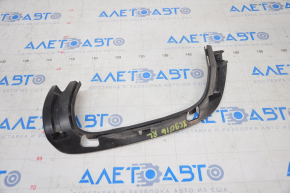 Exhaust Tip Bracket Left Volvo XC90 16-21