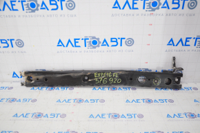 Front left body reinforcement Ford Explorer 16-19 broken bolt
