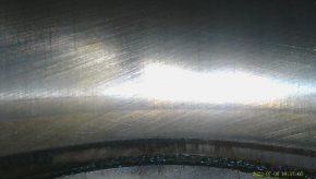 Engine Subaru Outback 15-17 2.5 FB25 107k