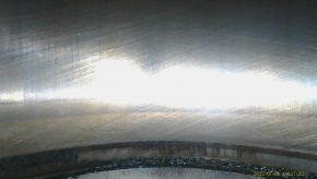 Engine Subaru Outback 15-17 2.5 FB25 107k