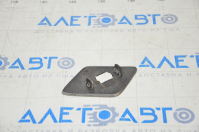 Front bumper headlight washer plug right Volvo XC90 16-23
