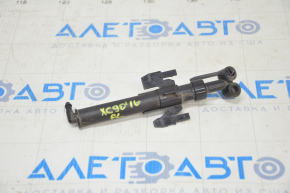 Headlight washer nozzle left Volvo XC90 16-23