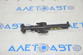 Headlight washer nozzle right Volvo XC90 16-23