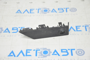 Parking sensor bracket on the lower grille of the front bumper left Volvo XC90 16-19 structure