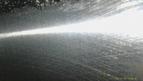 Engine Subaru Forester 14-18 SJ 2.5 FB25 automatic transmission 168k, 7/10, crack in the top cover