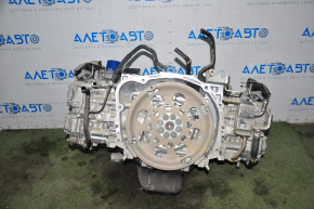 Subaru Outback 2015-2017 2.5 FB25 18kV, 9/10, valve cover broken