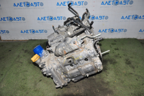 Subaru Outback 2015-2017 2.5 FB25 18kV, 9/10, valve cover broken