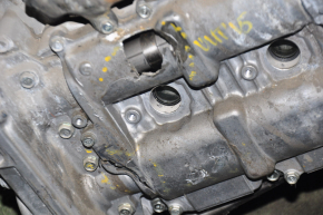 Subaru Outback 2015-2017 2.5 FB25 18kV, 9/10, valve cover broken