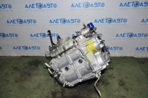 Subaru Outback 2015-2017 2.5 FB25 18kV, 9/10, valve cover broken