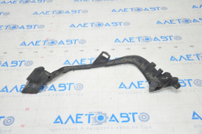 Left fog light bracket Volvo XC90 16-19