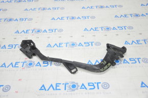 Left fog light bracket Volvo XC90 16-19
